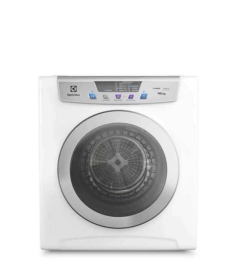 Secadora de roupas Assistência Electrolux